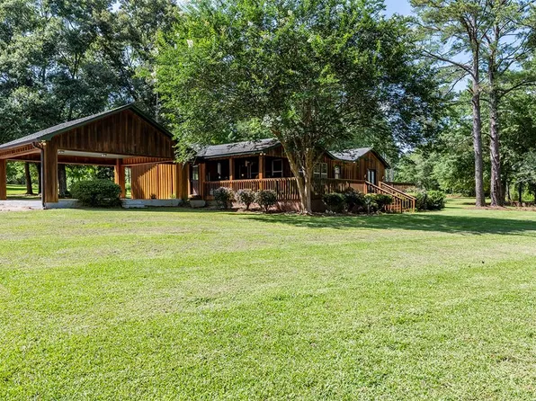 2234 Cox Rd, Dawson, GA 39842