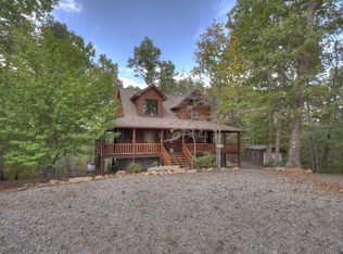 363 Whipporwill Walk Rd, Mineral Bluff, GA 30559