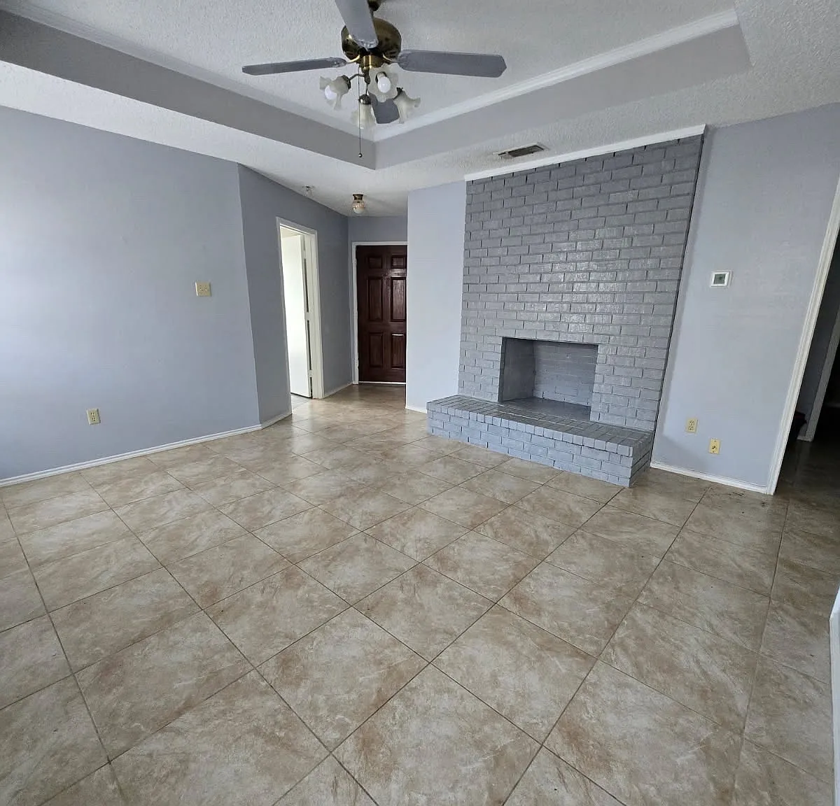 3 bed, 1329 sqft, $1,675 — Photo 4