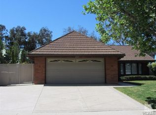 1233 Old Ranch Rd, Camarillo, CA 93012