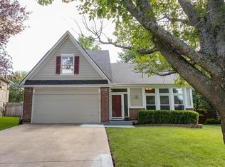 22303 W 64th Ter, Shawnee, KS 66226