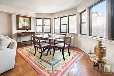 Sold by Halstead Real Estate