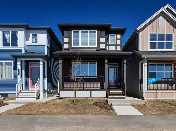 702 Southfork Dr #702, Leduc, AB T9E 0E9