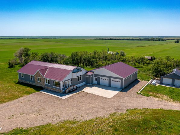 5507 145th Ave NW, Williston, ND 58801