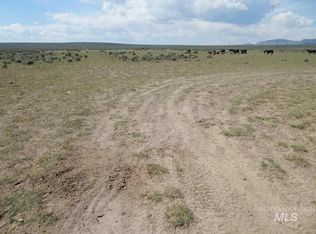 Bare Land, Rogerson, ID 83302