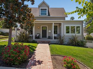 215 Neal St, Pleasanton, CA 94566