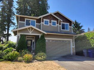 12941 NE 203rd Ct, Woodinville, WA 98072