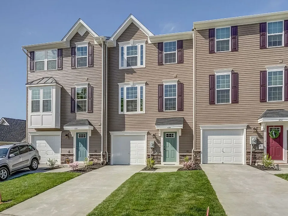 85B Virginia Dr