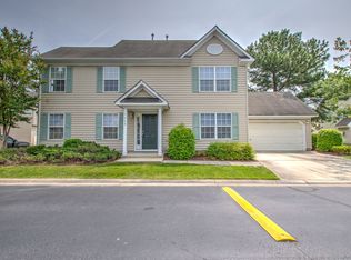 1560 Wynd Crest Way, Virginia Beach, VA 23456