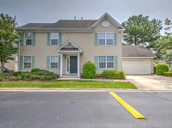 1560 Wynd Crest Way, Virginia Beach, VA 23456