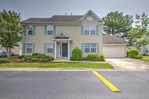 1560 Wynd Crest Way Photo 1