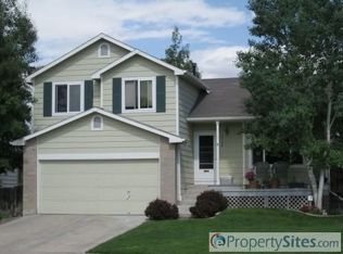 13100 Shoshone St, Westminster, CO 80234