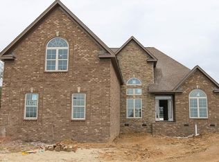 1076 Summerstar Cir #110, Gallatin, TN 37066