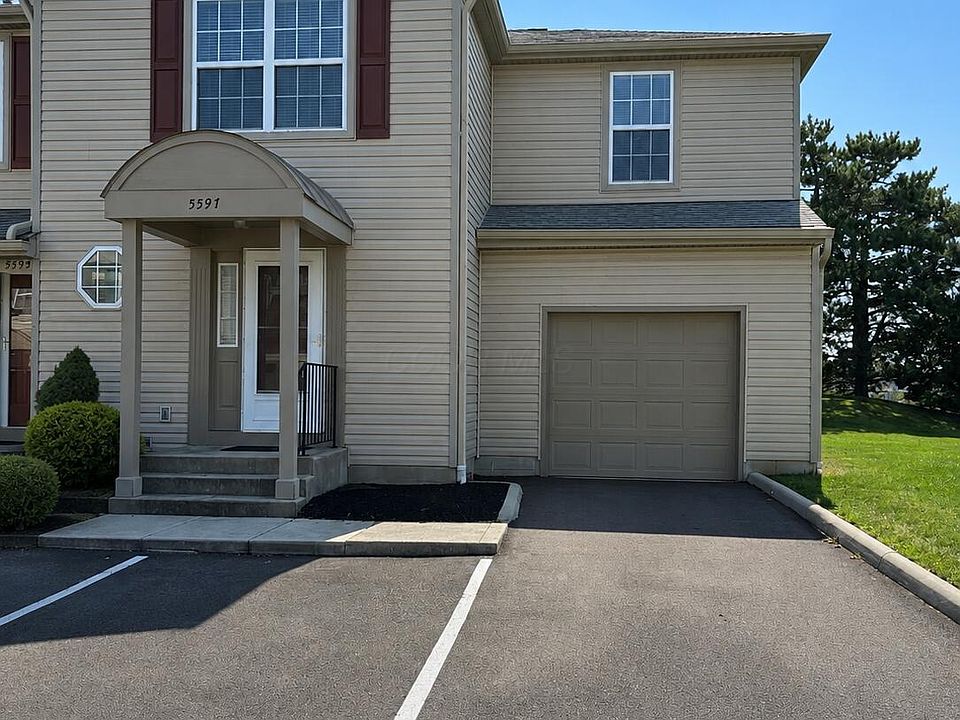 1st image of 5597 Valencia Park Blvd #11E