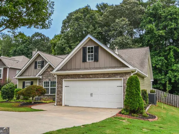 192 Ashebrooke Way, Jefferson, GA 30549