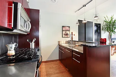 Sold by Corcoran