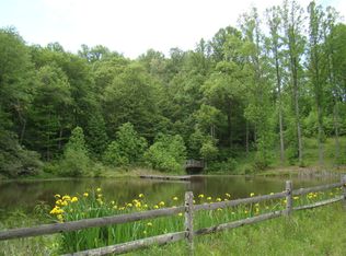 Dogwood Trail, laurel fork, VA 24352