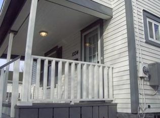 1334 Oak St SW, Warren, OH 44485