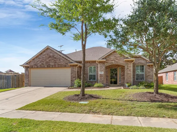 9001 Wareham Dr, McKinney, TX 75071