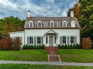 62 Upper Main St, Sharon, CT 06069