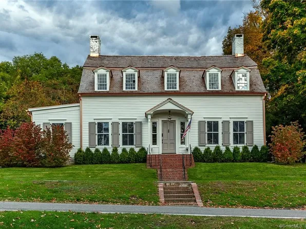 62 Upper Main Street, Sharon, CT 06069
