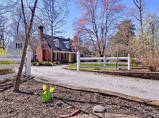 122 Argall Town Ln, Williamsburg, VA 23185