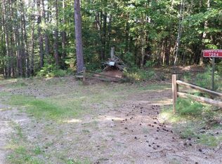 7254 Chicken In The Woods Rd, Three Lakes, WI 54562