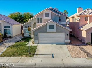 4421 Sandhorse Ct, Las Vegas, NV 89130
