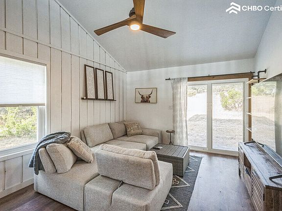 Furnished Rental in Dripping Springs, TX