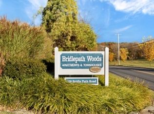 Bridle Path, Bethlehem, PA 18017
