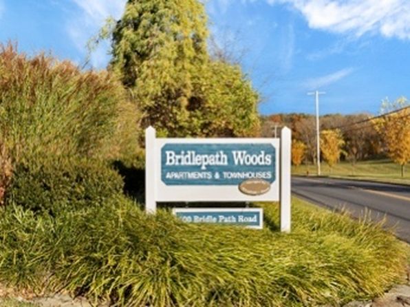 400 Bridle Path Rd #E10
