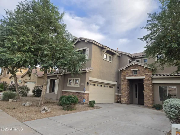 16809 W MAGNOLIA Street W, Goodyear, AZ 85338