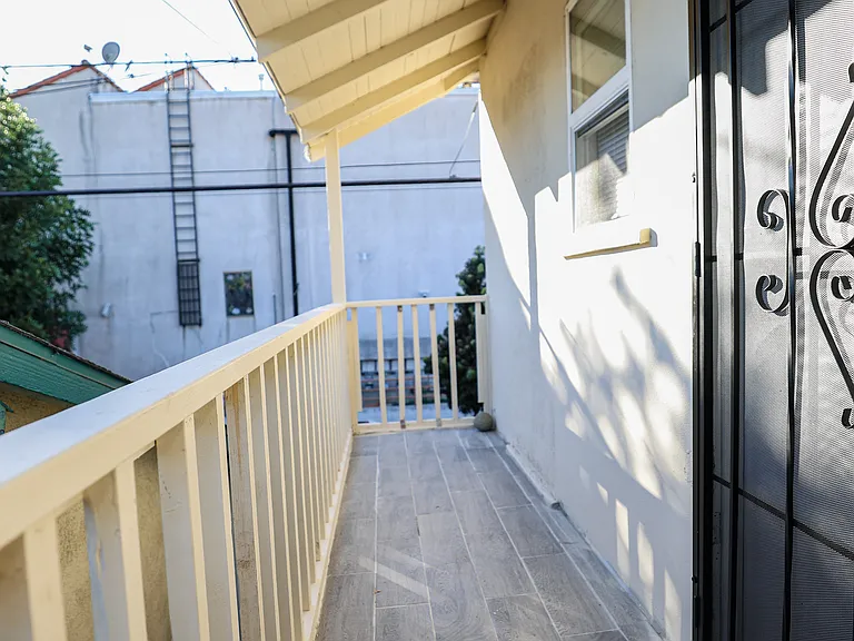 431 N Ynez Ave #C — Photo 23