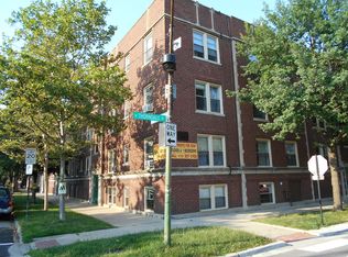 5941 N Greenview Ave APT 3B, Chicago, IL 60660