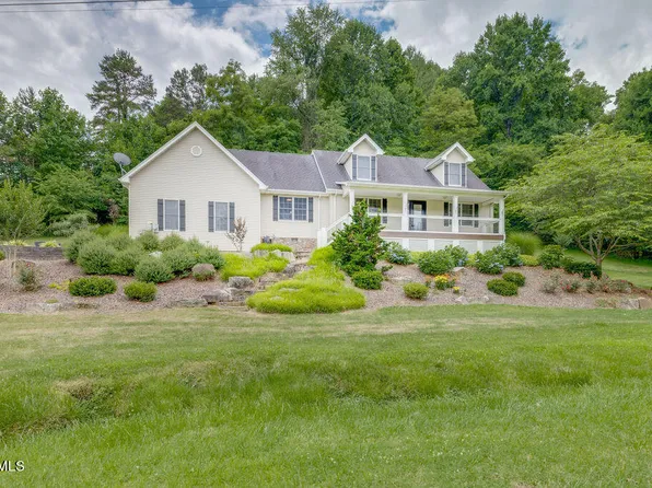 408 Harrington Hollow Rd, Bluff City, TN 37618