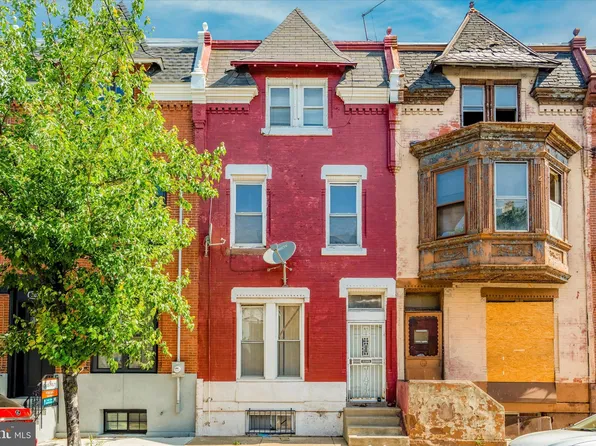 3029 W Susquehanna Ave, Philadelphia, PA 19121