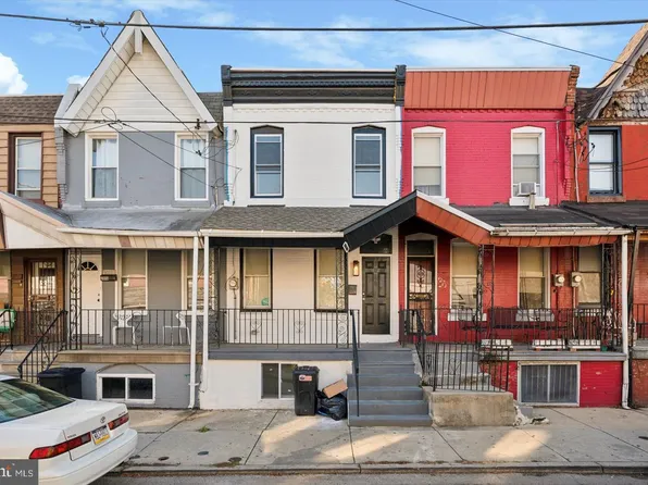 3020 Euclid Ave, Philadelphia, PA 19121