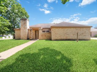 15726 Four Leaf Dr, Houston, TX 77084