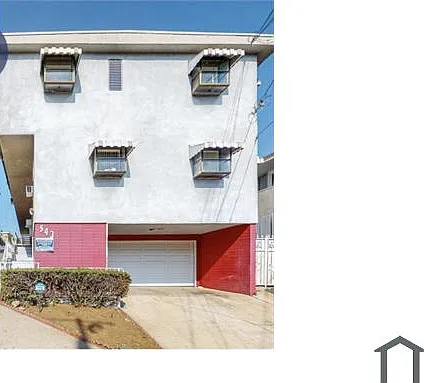 543 Evergreen St #2 — Photo 4