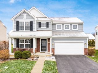 5997 Jamesport Dr, Westerville, OH