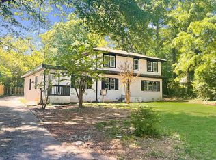 1895 Stockton St, Decatur, GA 30032