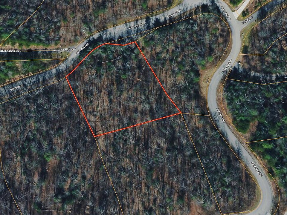 1st image of 0 Long Rifle Rd Lot 0
