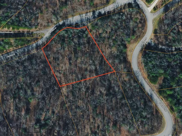 0 Long Rifle Rd Lot 0, Walland, TN 37886