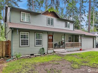 18015 Mossywood Ct SE, Yelm, WA