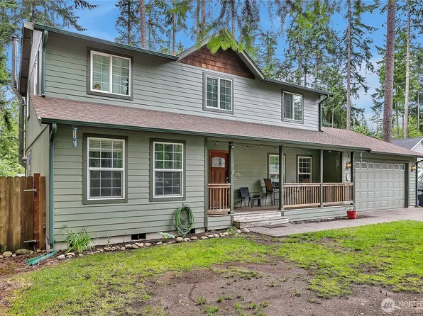 18015 Mossywood Court SE, Yelm, WA 98597