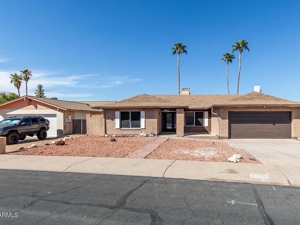1st image of 4904 W CHRISTY Drive