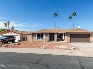 4904 W Christy Dr, Glendale, AZ 85304