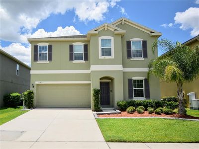 3148 Hardwood Hammock Dr, Orlando, FL, 32824