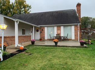 1365 Firwood Dr, Columbus, OH