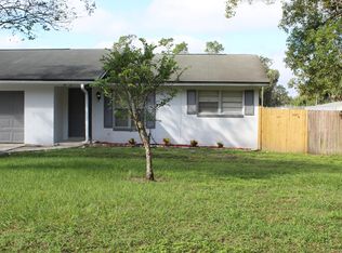 106 S Bulova Dr, Apopka, FL 32703